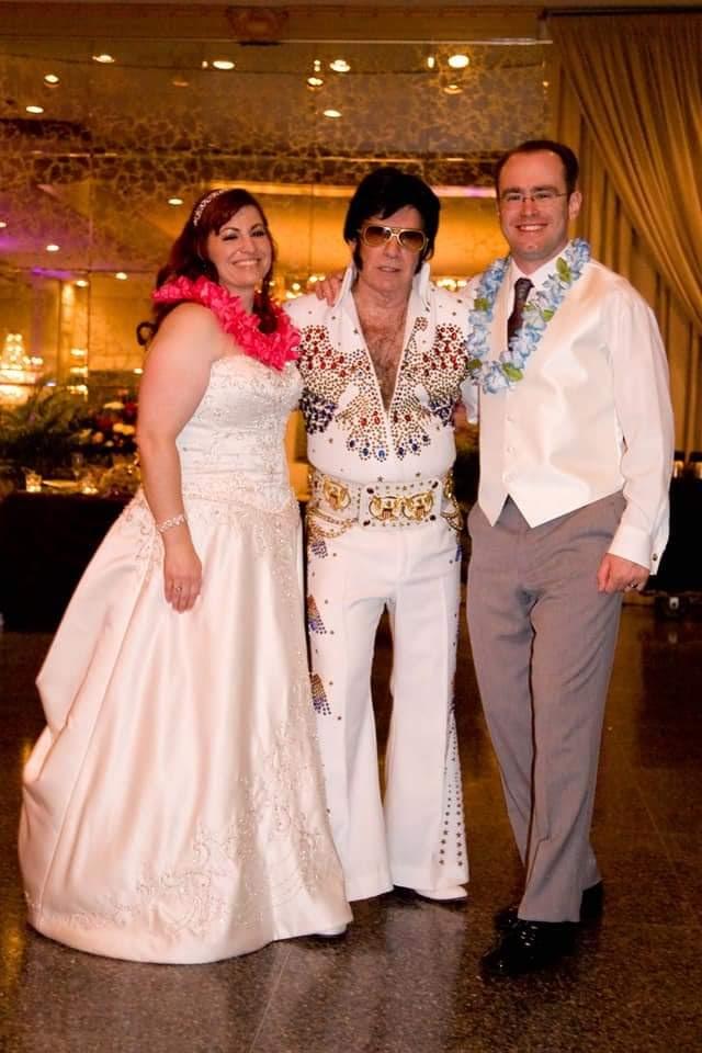 The Wedding Website of Tina Mattingly and Tony Ray