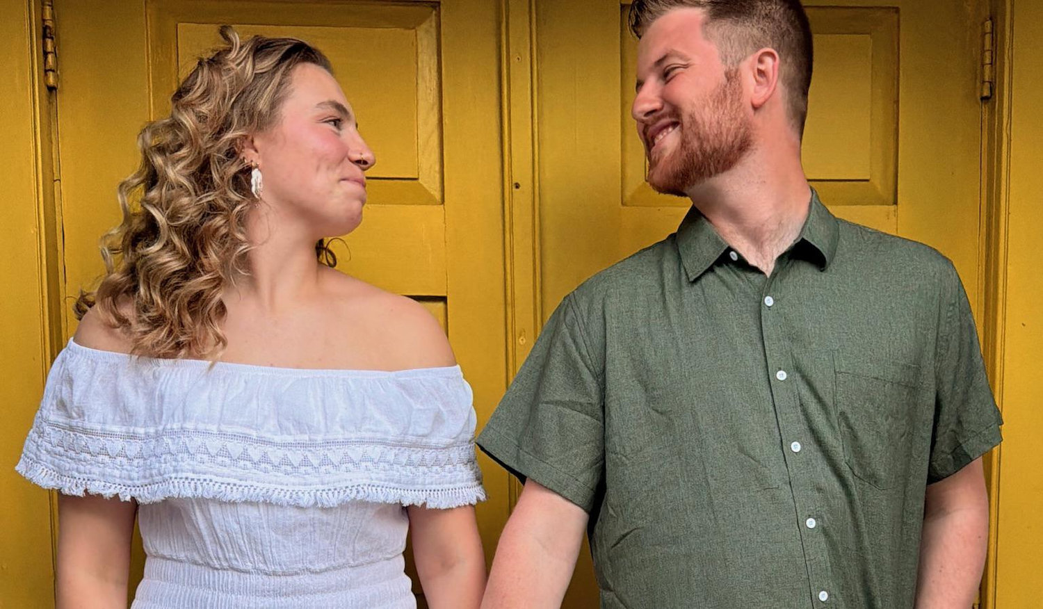 The Wedding Website of Kristen A. Herr and Jacob T. Long