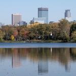 Minneapolis Chain of Lakes