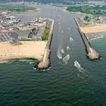 Point Pleasant Inlet