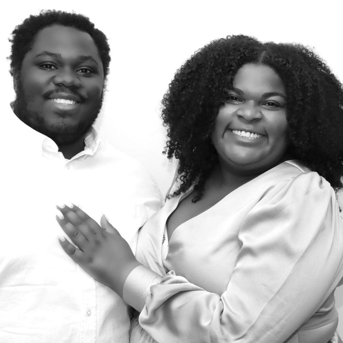 Celebrating Alex & Jacob Hubert! (2021)