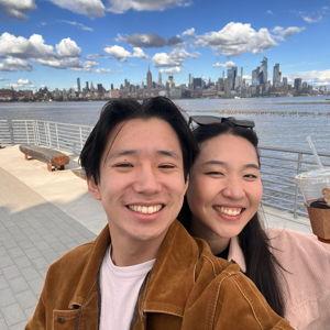 One-Way Plane Tickets to New York ✈️