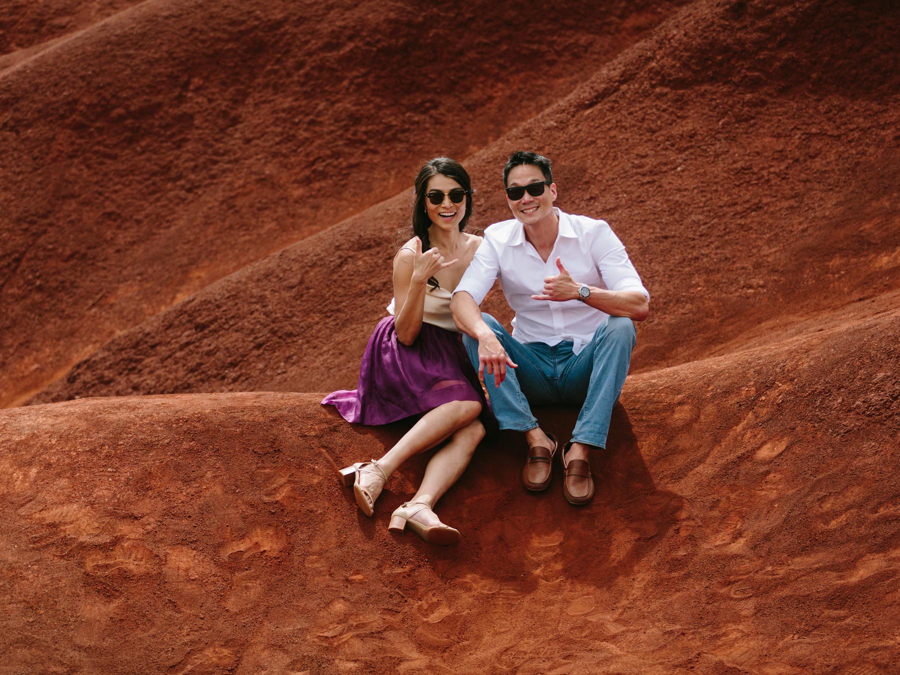 The Wedding Website of Amanda Chi and Michael Chu