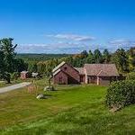 Fruitlands Museum