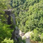 Tallulah Gorge State Park