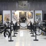 Motorcyclepedia Museum