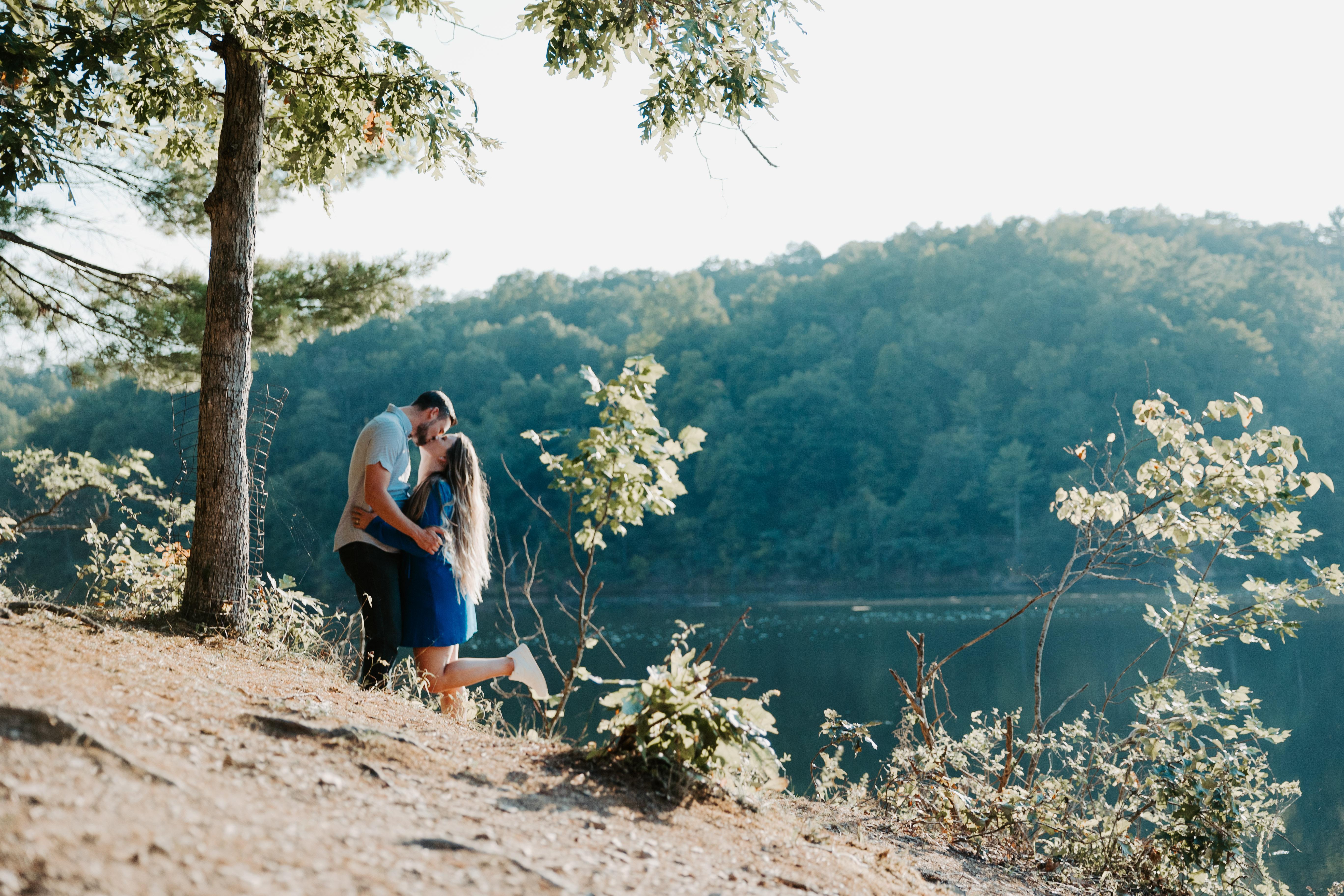 The Wedding Website of Kendra Posch and Joseph Beigel