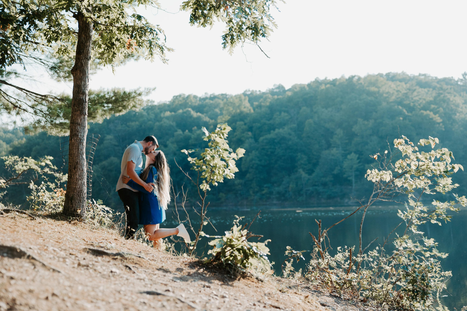 The Wedding Website of Kendra Posch and Joseph Beigel