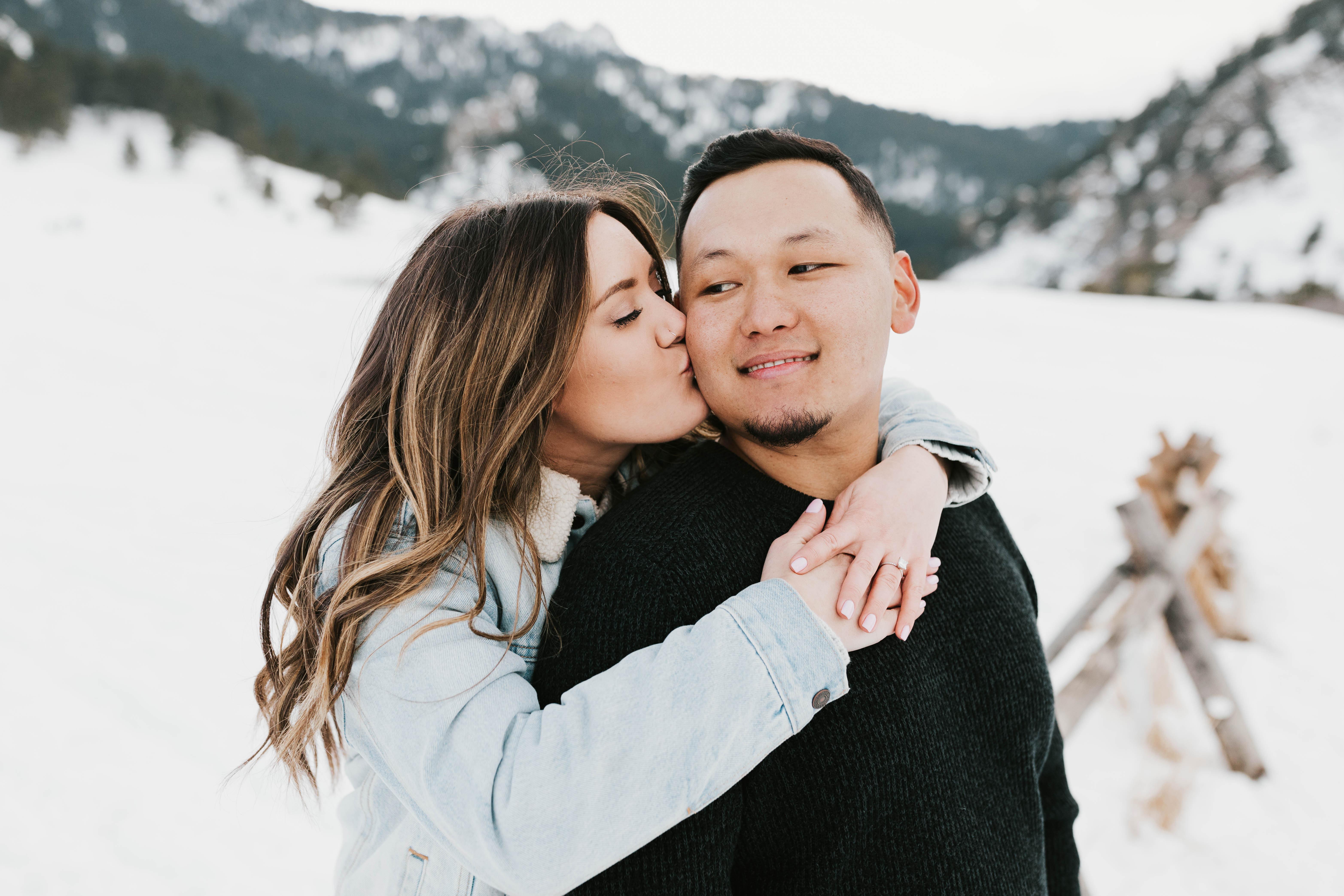 The Wedding Website of Jocelyn Halferty and Sugam Gurung