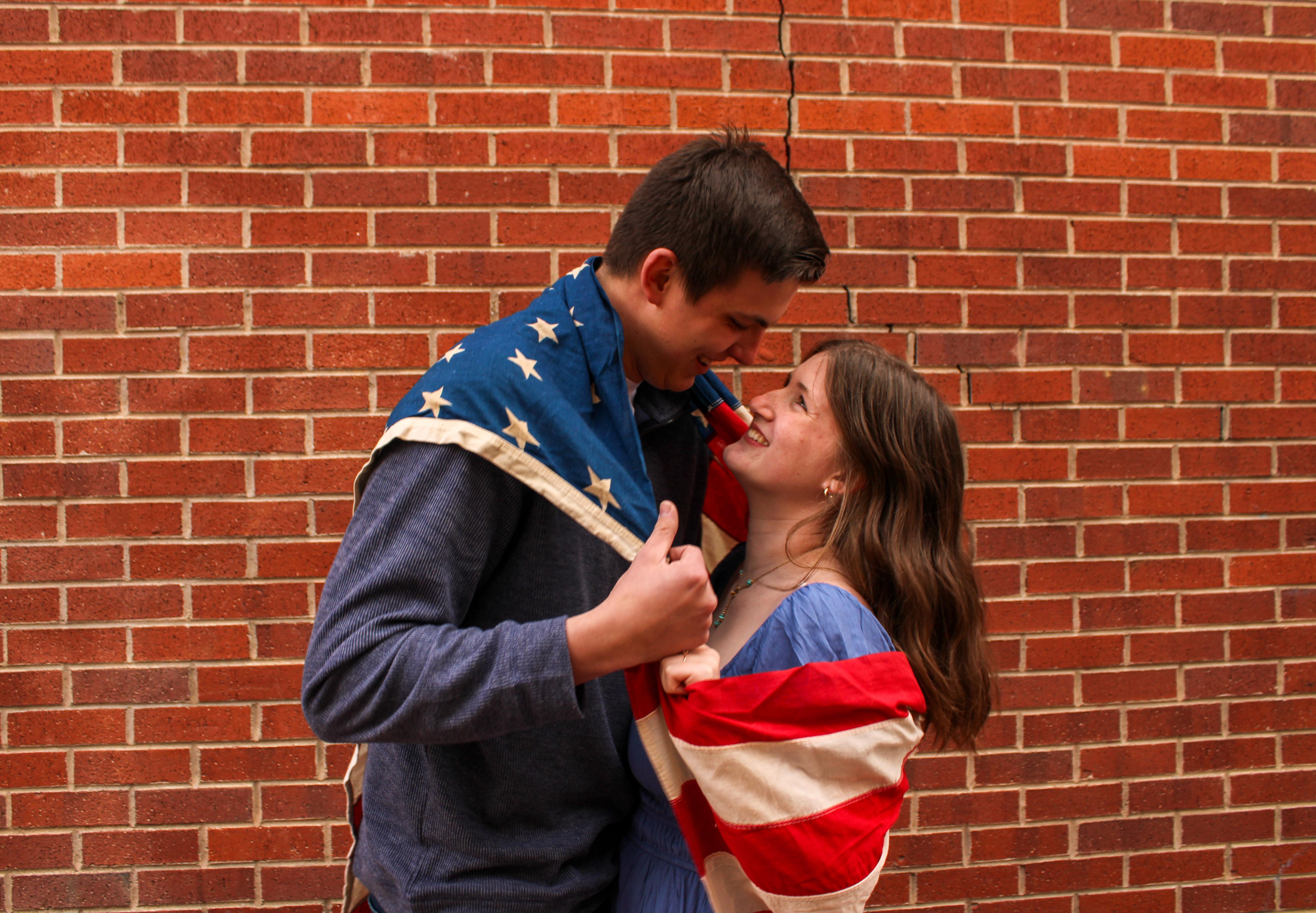 The Wedding Website of Paige Idoya Moore and Reed Andersen Struwe