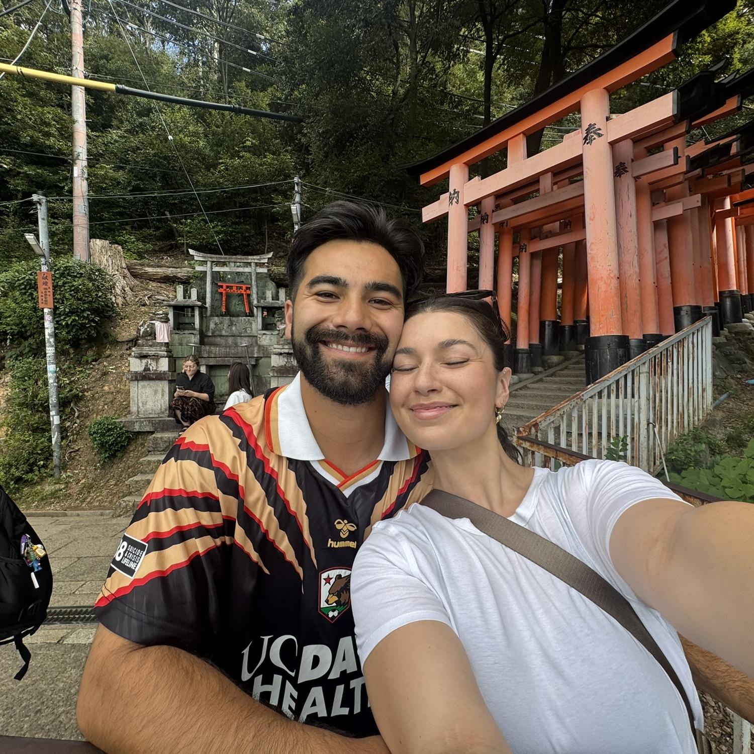 Japan 2025