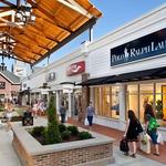Merrimack Premium Outlets