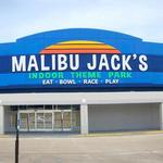 Malibu Jack's Lexington