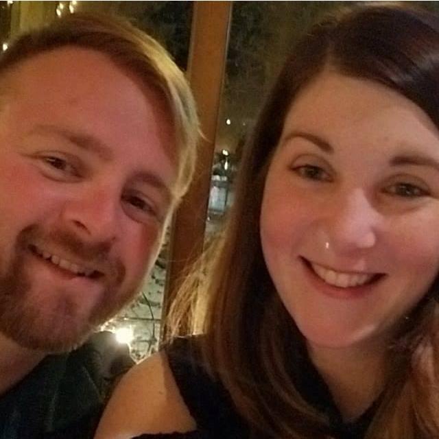 Our First New Years