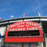 Wrigley Field