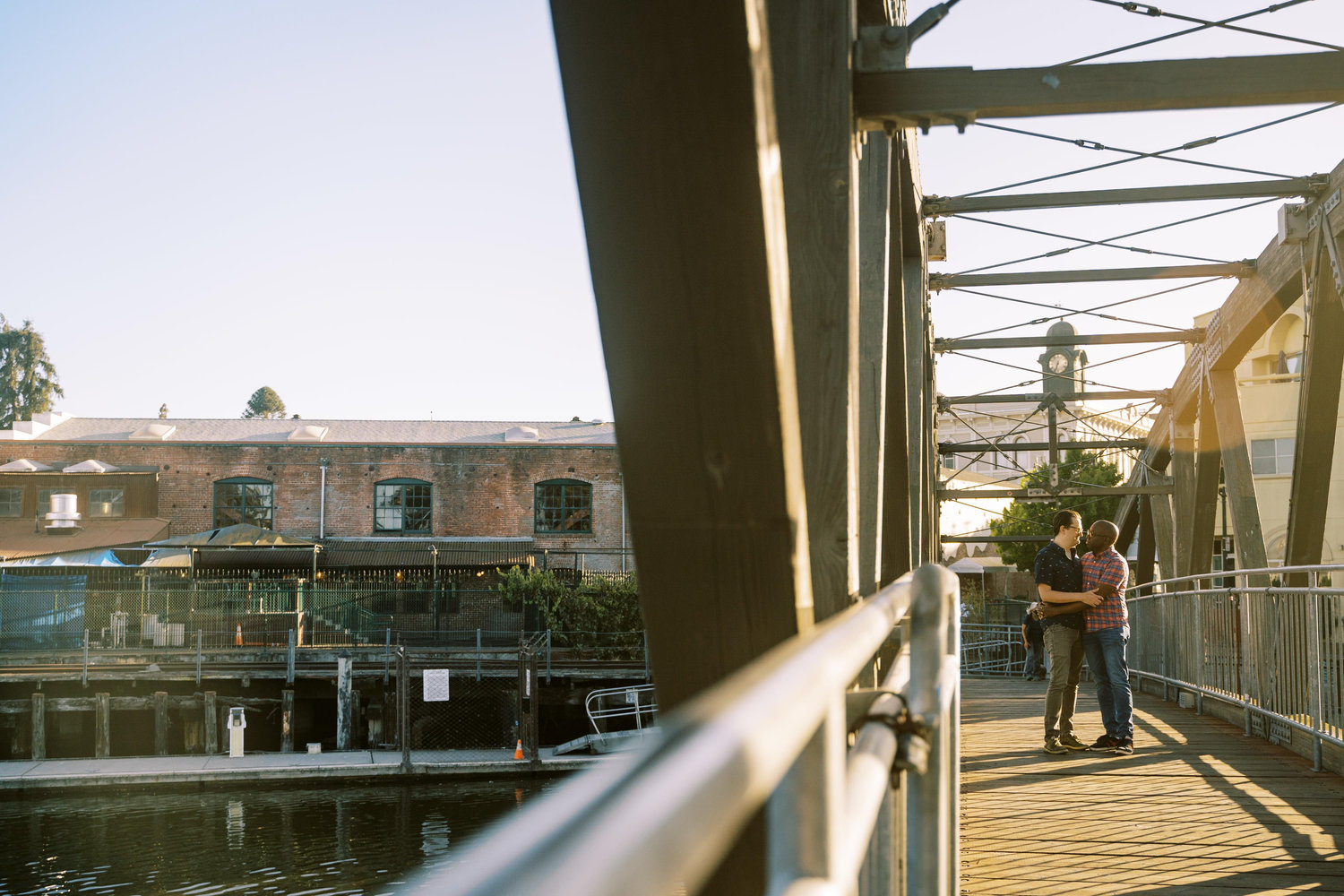 The Wedding Website of Scott Neff and Geoff White