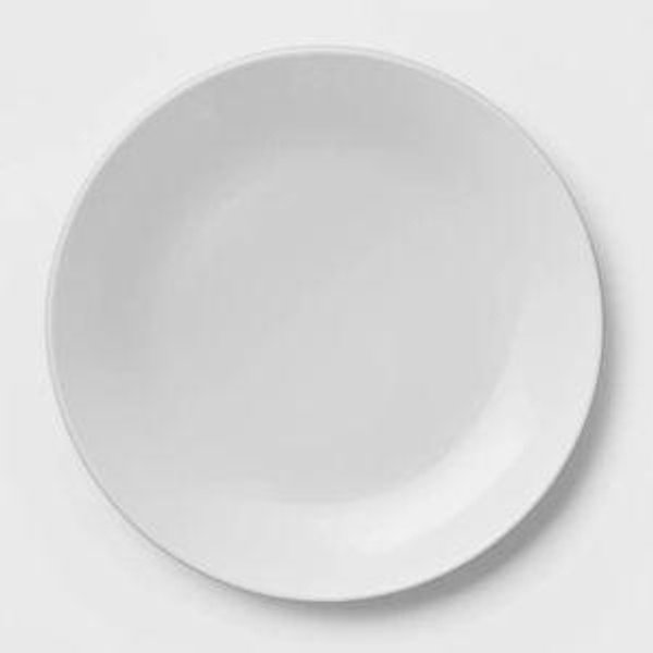 10" Stoneware Avesta Dinner Plates - Threshold™