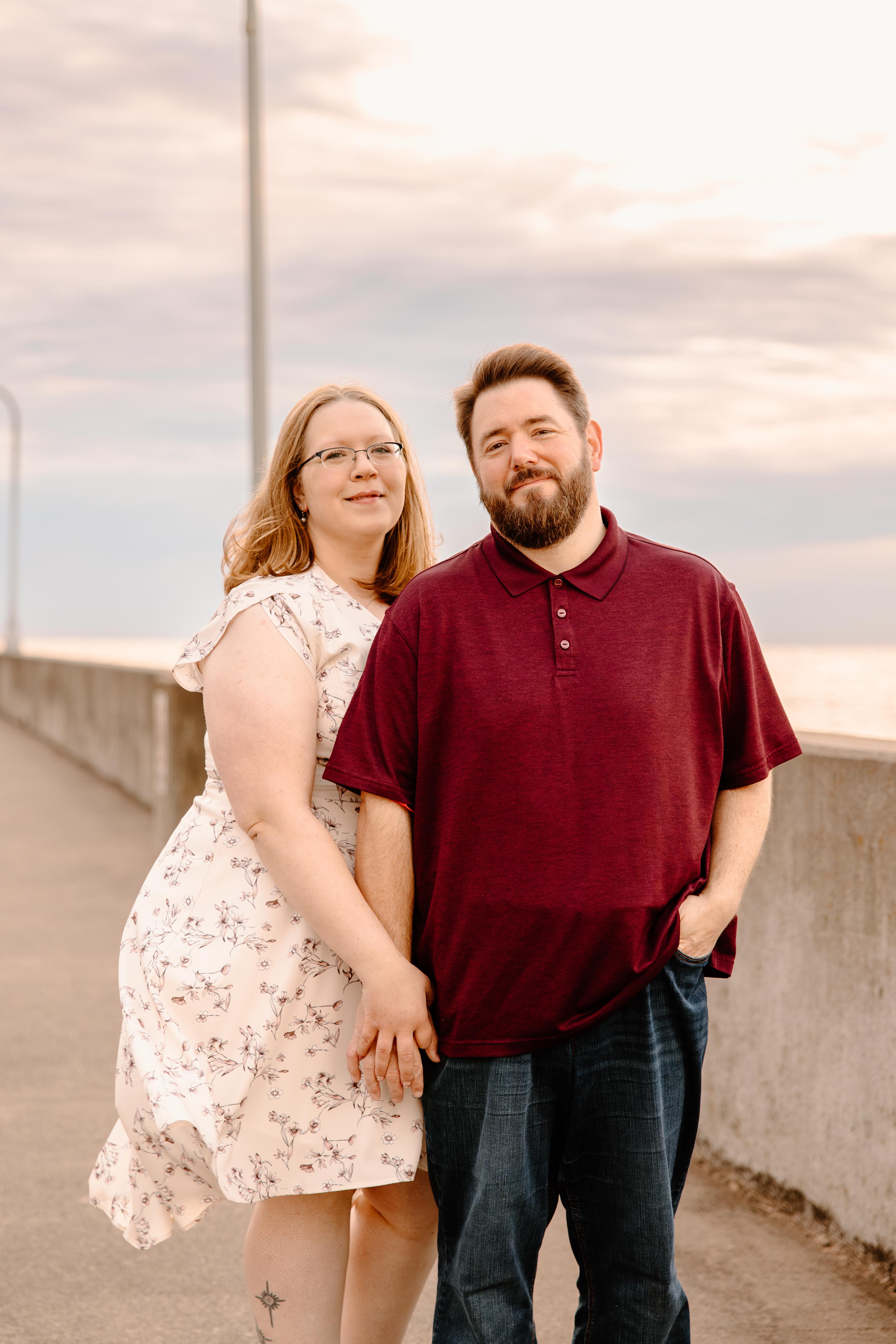 The Wedding Website of Caroline Rea and Eric Hilsgen