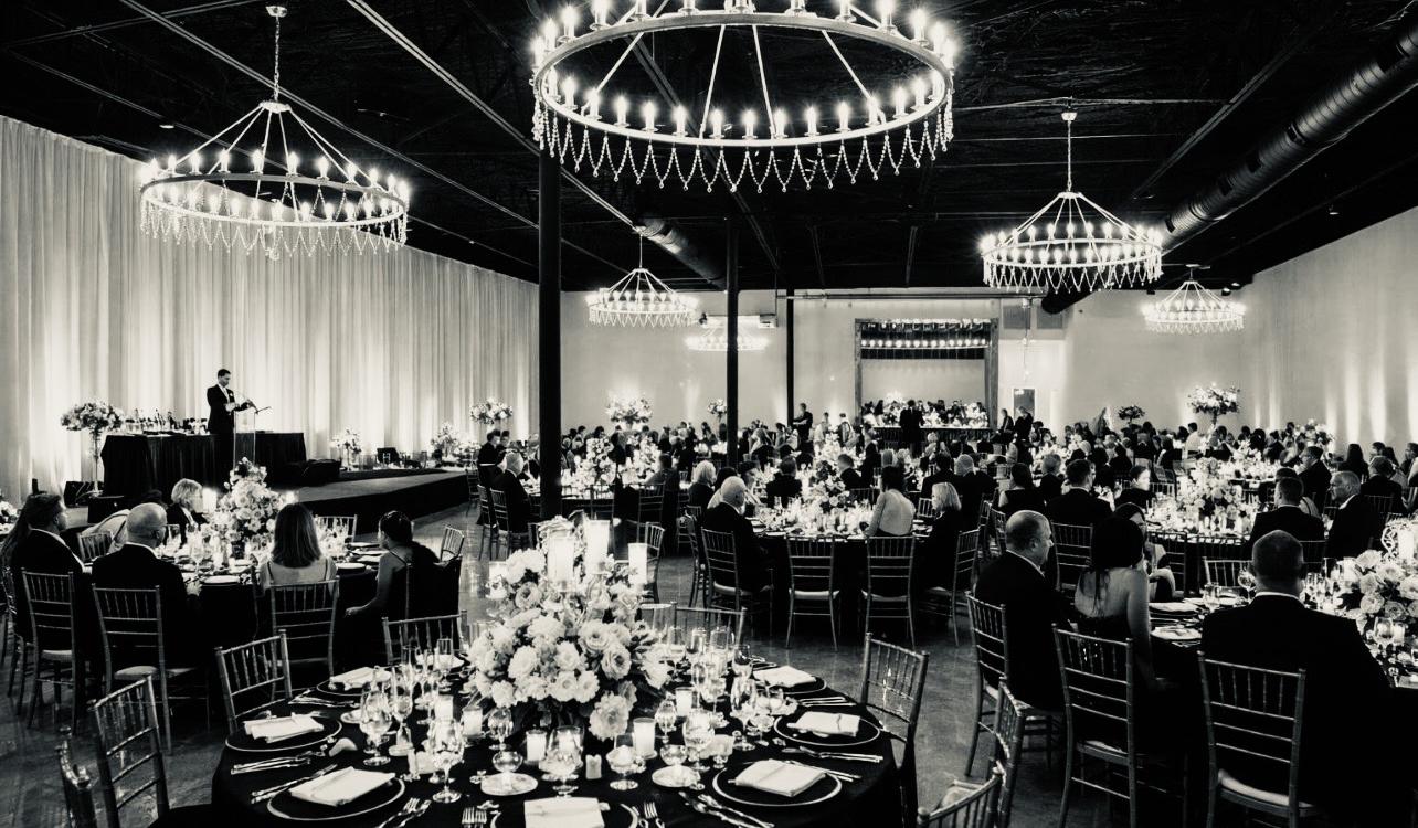 The Wedding Website of Jay McQueen and Teshia Smith