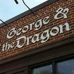 George and the Dragon Pub