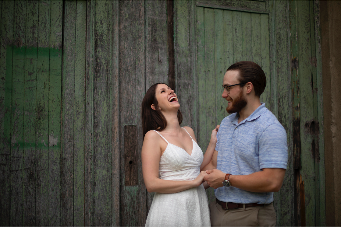 The Wedding Website of Jillian Raffino and Jacob Pyrzynski