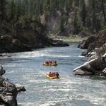 River Rafting