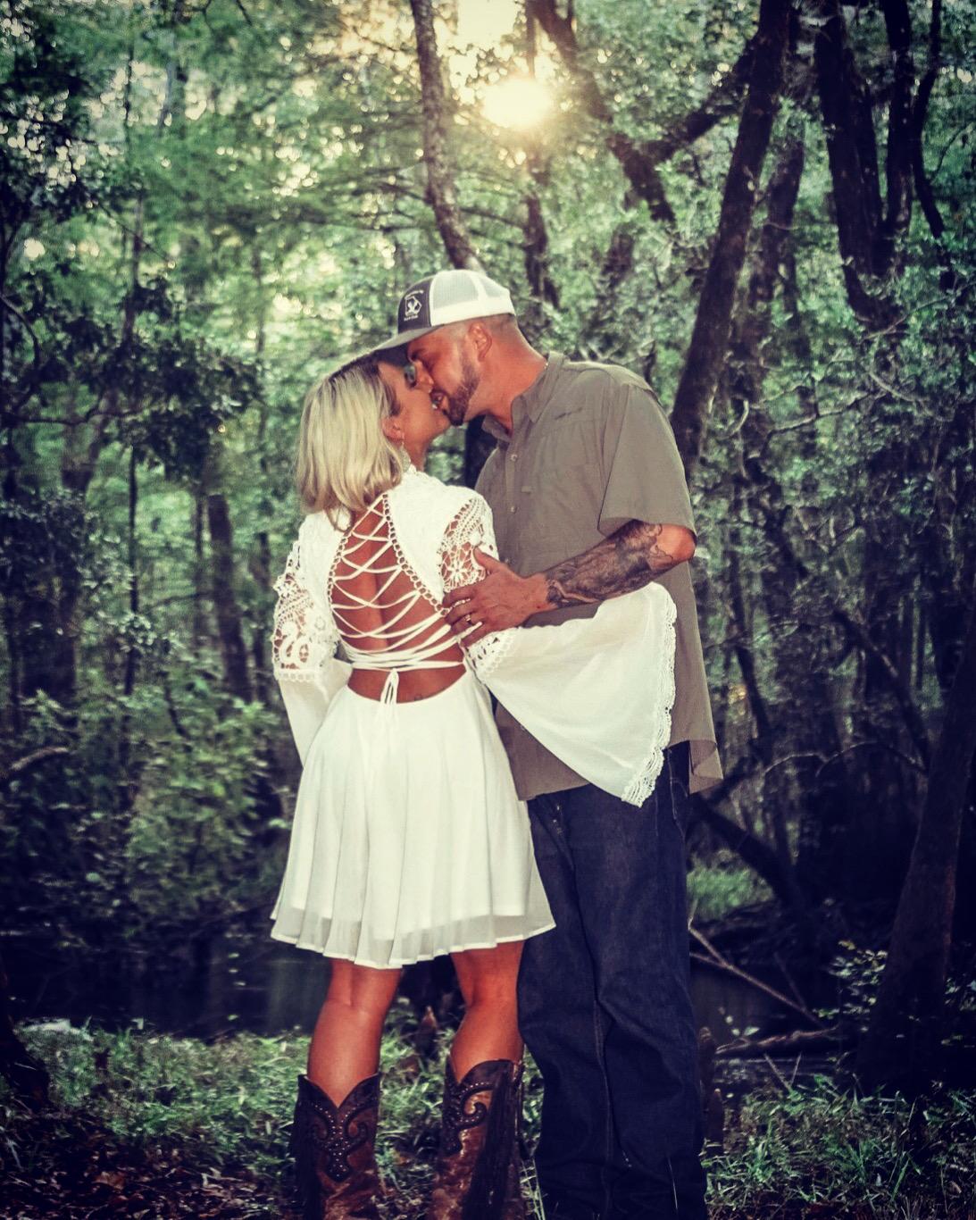 The Wedding Website of Brittany Lee and Jon Evans