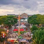 Made in America music festival