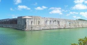 Fort Zachary Taylor