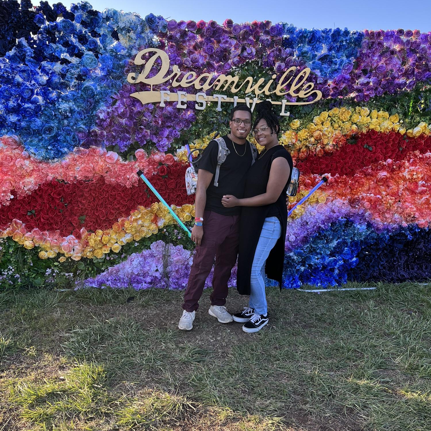 Dreamville festival
