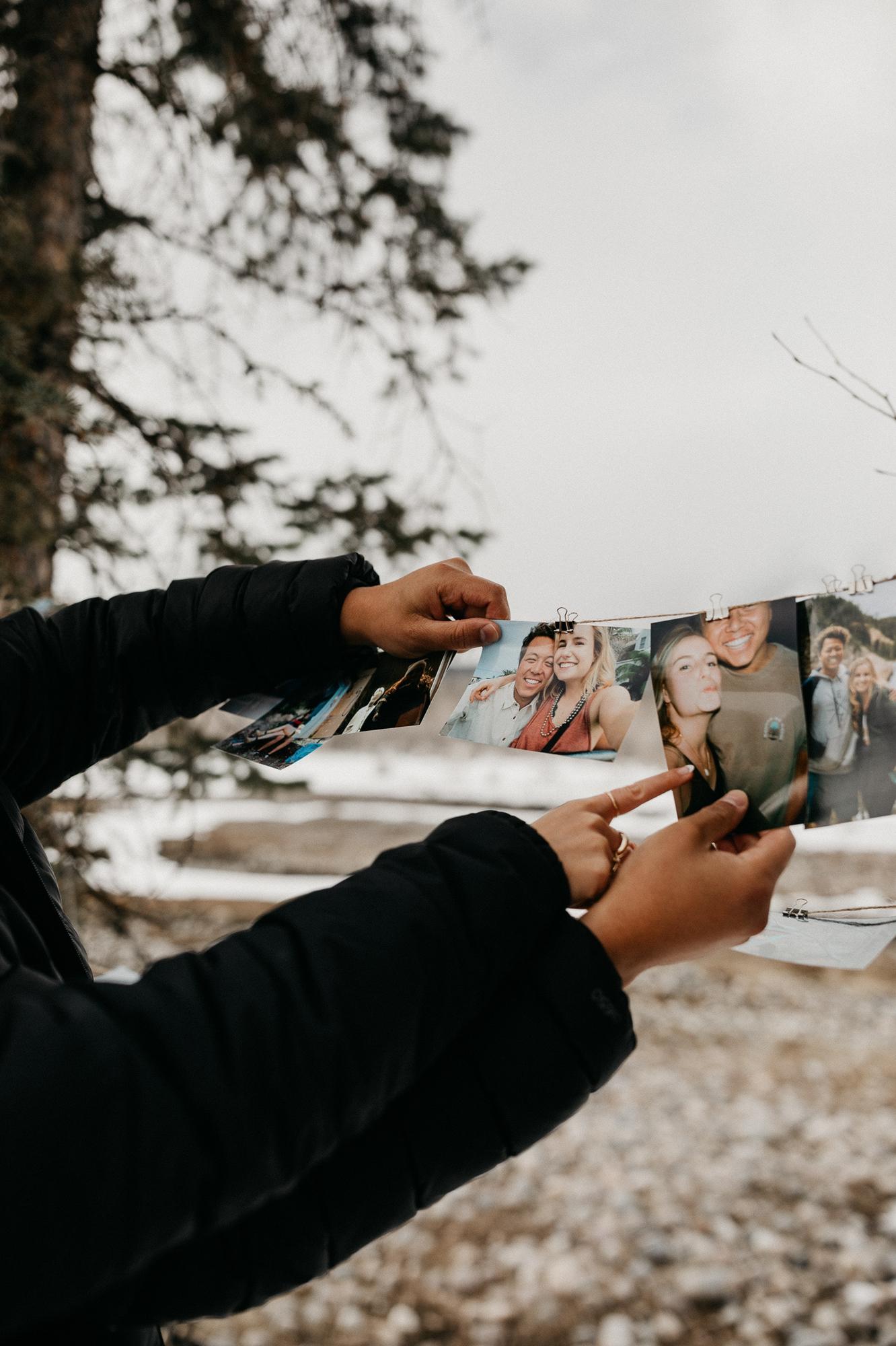 Wait, aren’t those same photos in this gallery? Meta!