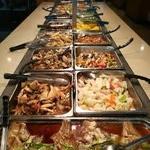 Super 6 Buffet, Inc