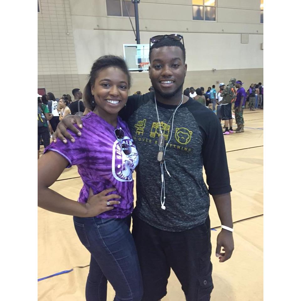 Mizzou Fall Fest 2015