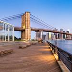 Brooklyn Bridge Park