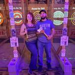 Asgard Axe & Tap Restaurant Attraction