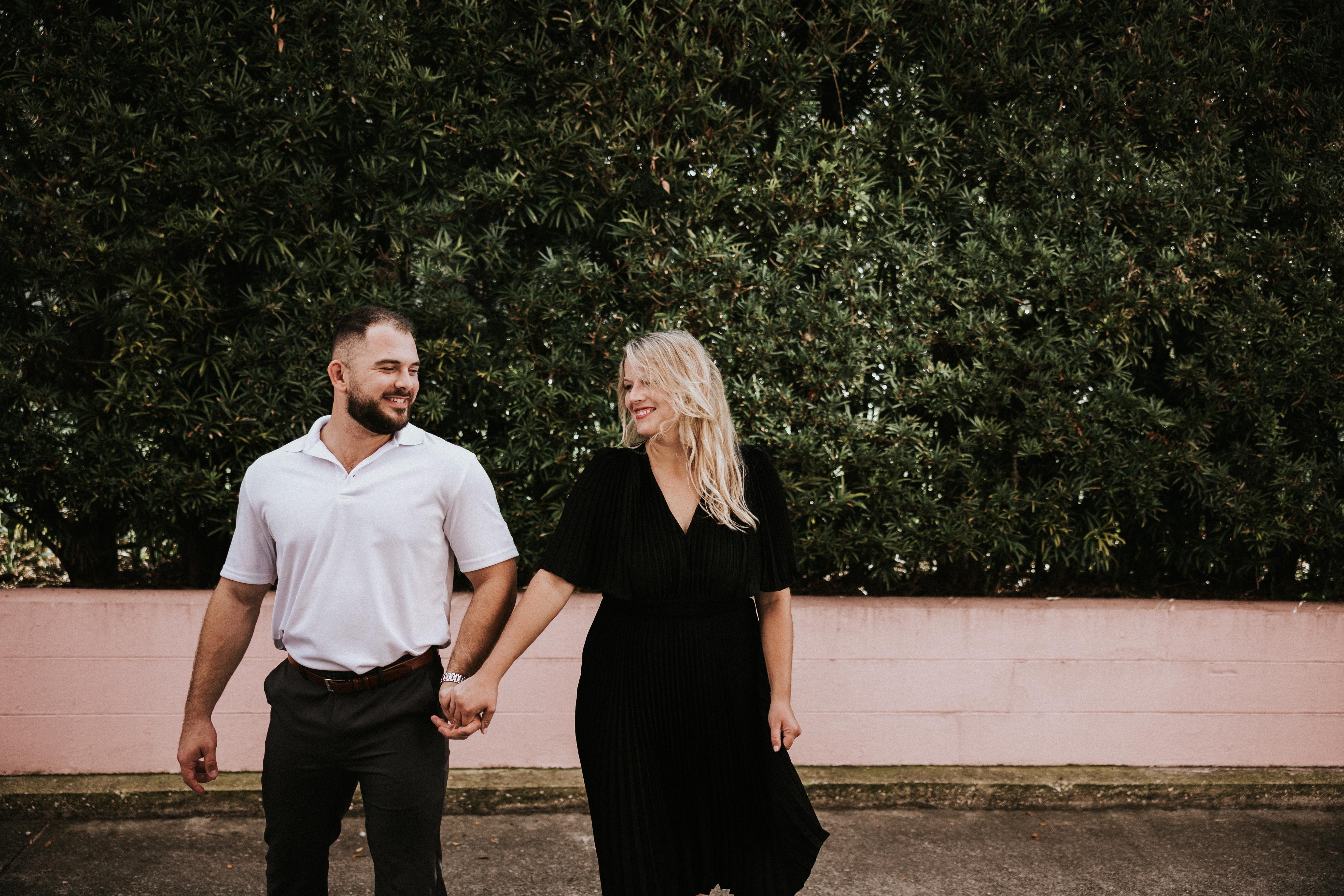 The Wedding Website of Logan Edwards and Joseph Fazekas