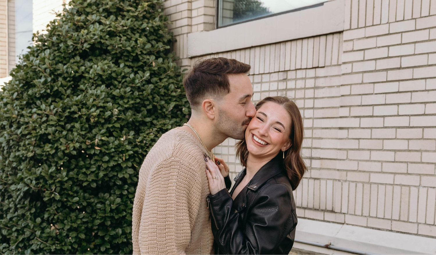 The Wedding Website of Melissa Brent and Jonathan Guest