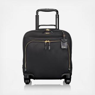 Voyageur Oslo 4-Wheeled Compact Carry-On