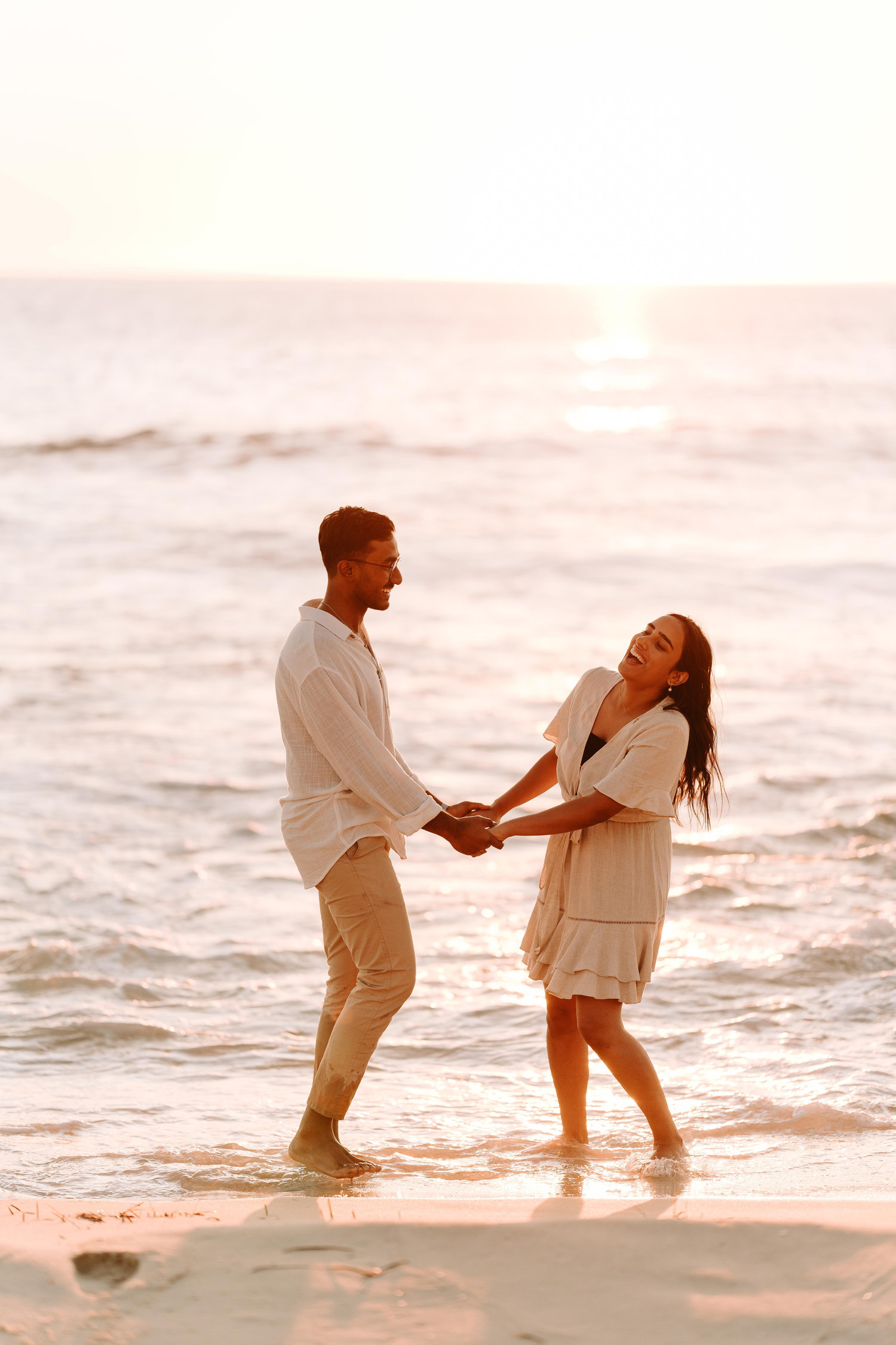 The Wedding Website of Johanes Yacob and Alysha D'Souza