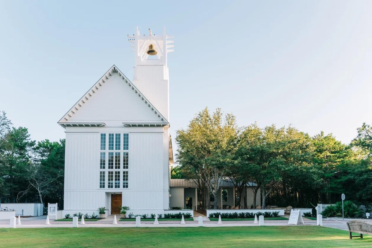 The Wedding Website of Maggie Decker and Alex Soto