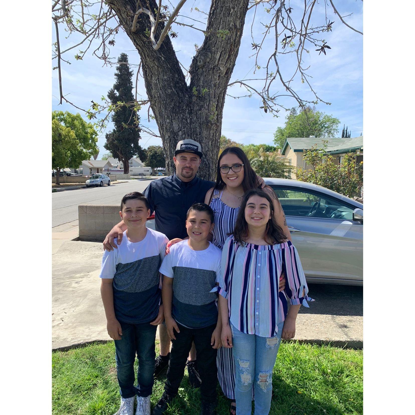 Our Family ❤️