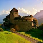 Activities in Liechtenstein