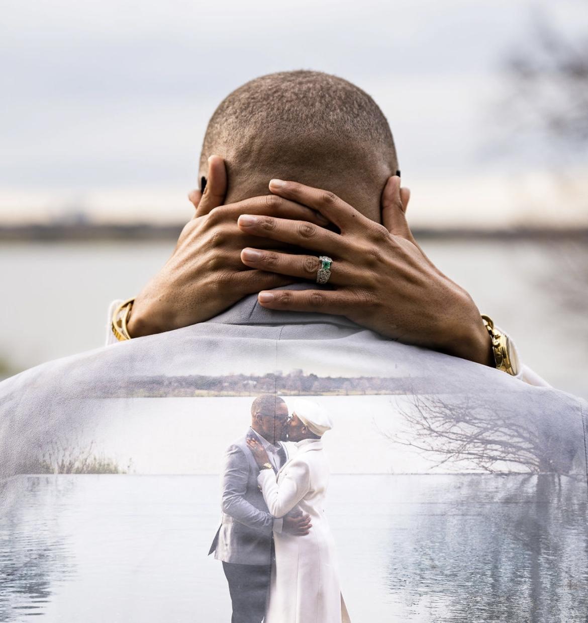 The Wedding Website of Devin Dillon and Justin Carter