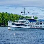 Mount Washington Cruises