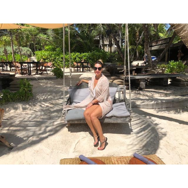 Nomade Tulum