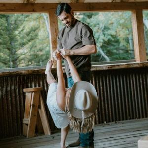 Dance Lessons Fund