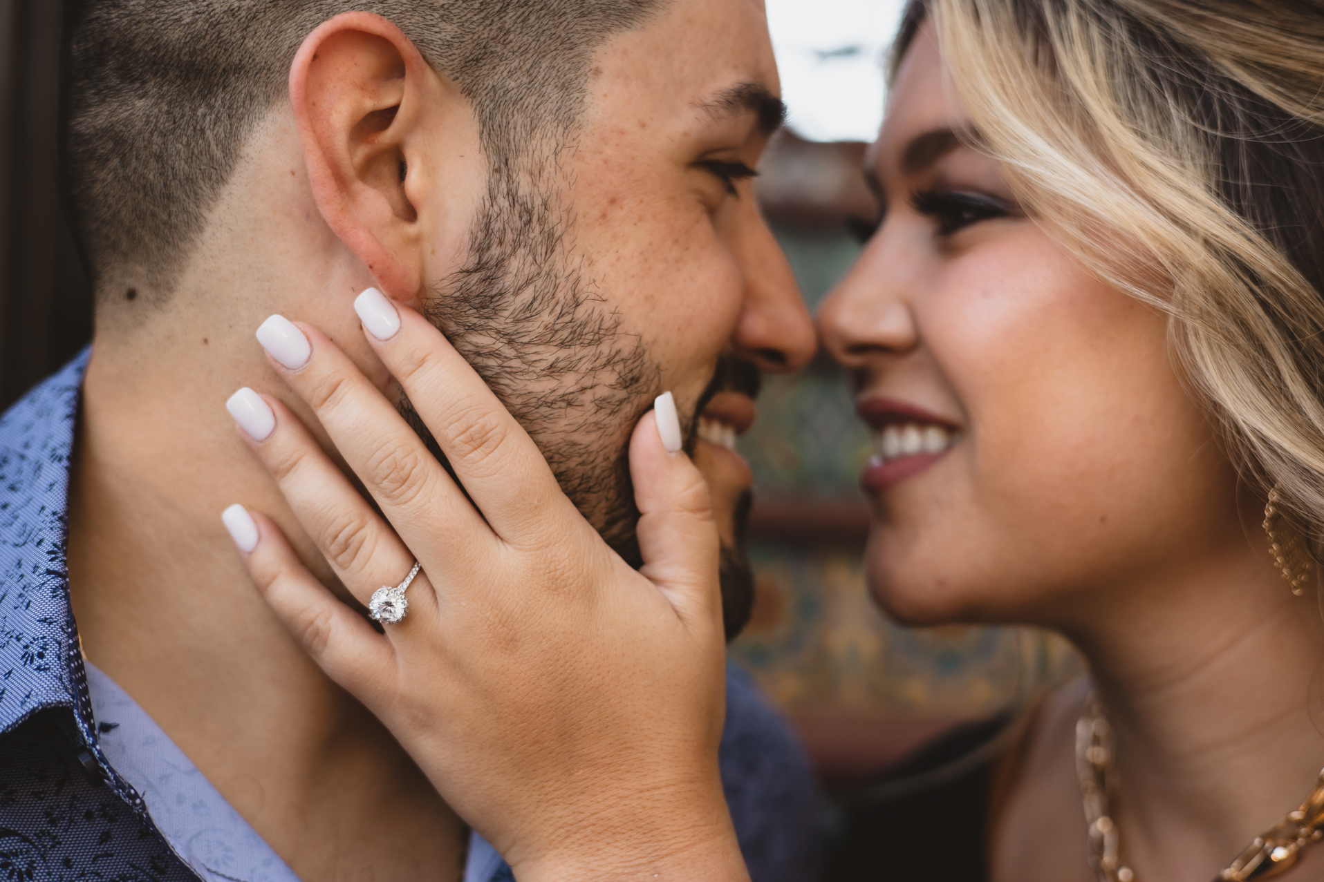 The Wedding Website of Katie Gellings and Frank Gresl