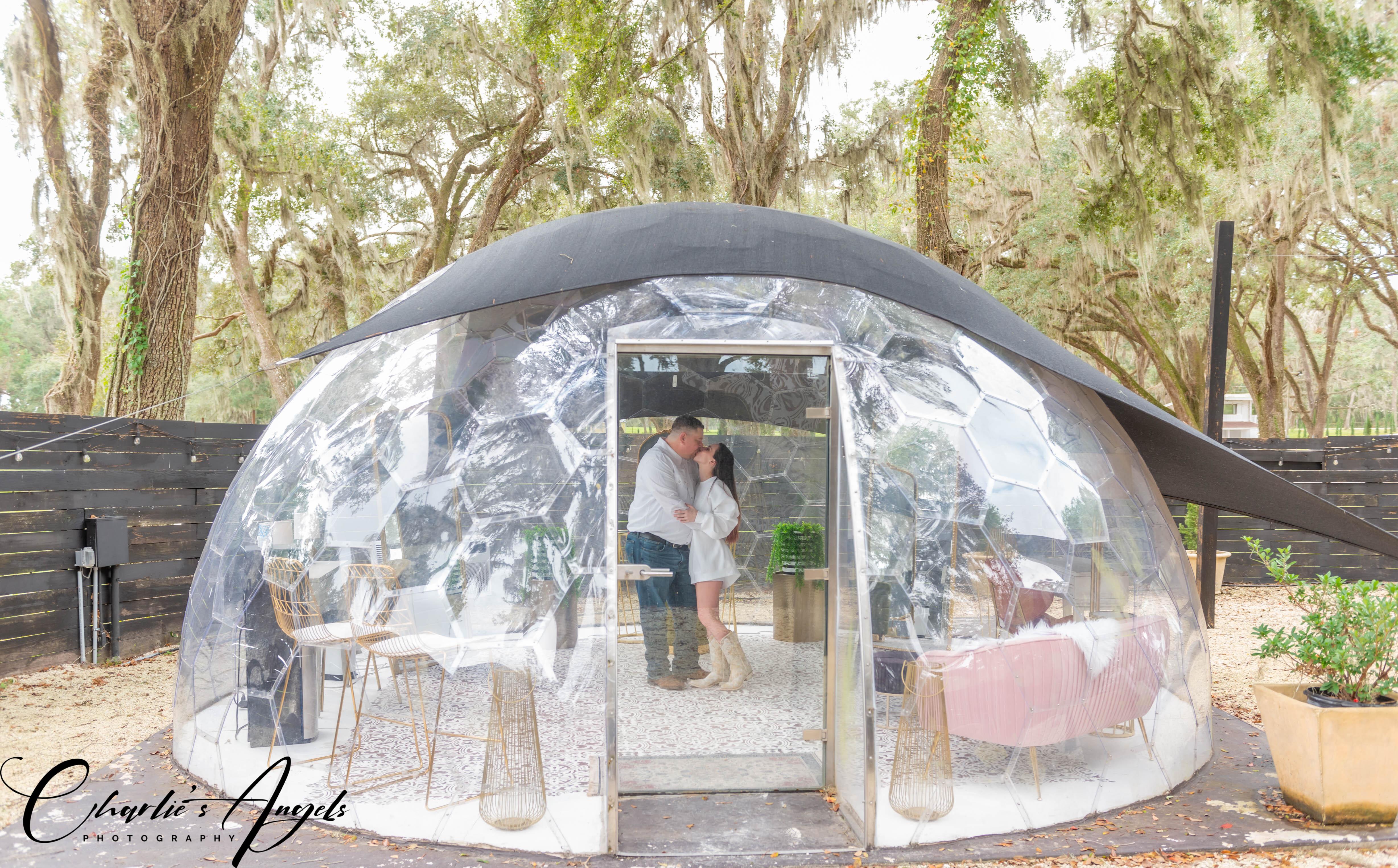 The Wedding Website of Lisa Allen and Craig Eustace