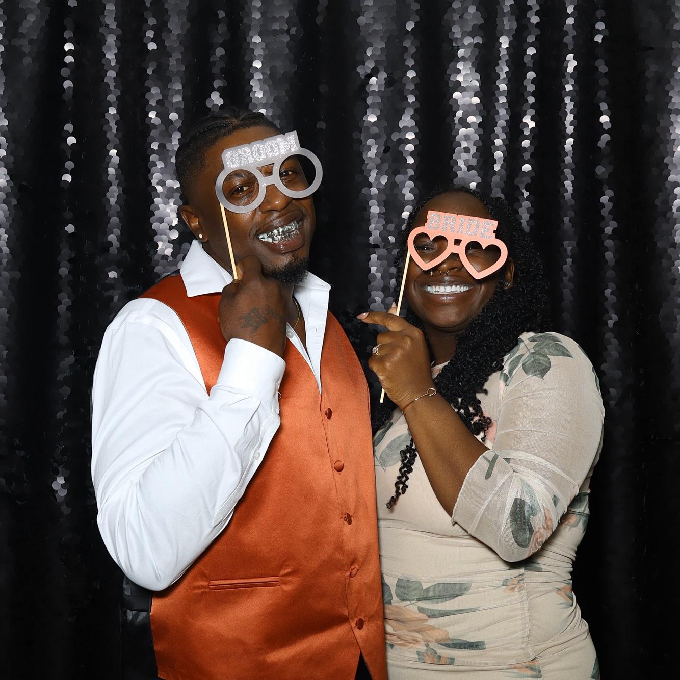 Mr and Mrs Coming Soon