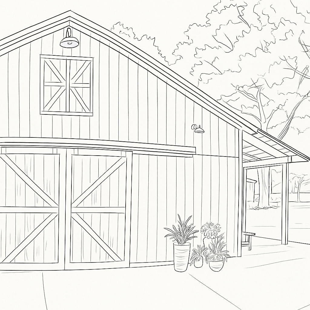 The Wedding Website of Sidni Rushford and Karson Murley